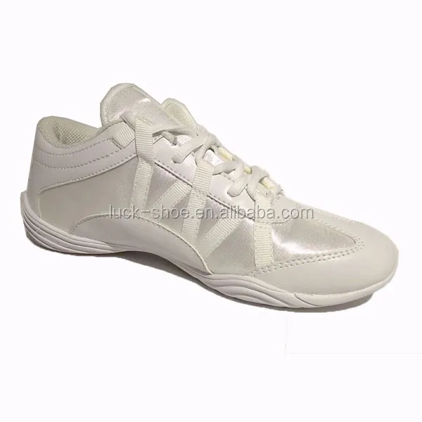 where to buy white cheer shoes