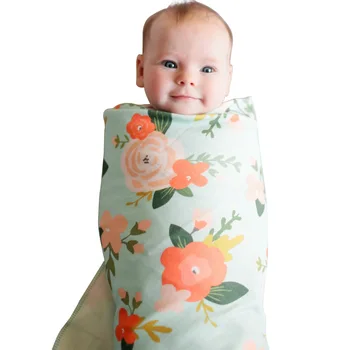 soft muslin wraps