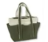 Large Travel Caddy Organizer Tote Bag storage baby diaper bag for women travel handbag tool tote bag
