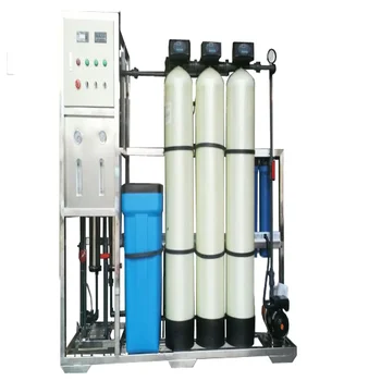 750l/h Water Purifier Machine/prices Of Water Purifying Machines For ...