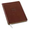 Ancicraft Leather 2017 2018 Diary Jacket A5 Agenda