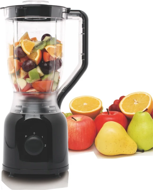 New 400w Electric National Juicer Blender Oem Xj12409 Buy Blender