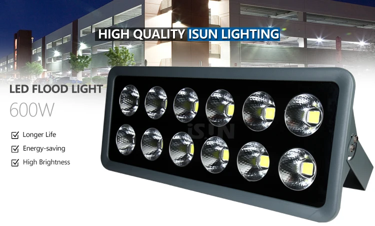600 Watt Led Flood Light