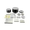 factory standard universal hardness test block for hardness tester