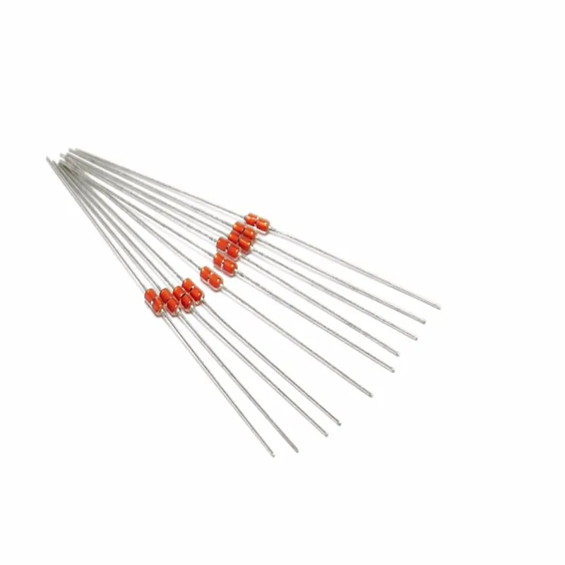 Glass Encapsulated Thermistor Ntc Diode 10k Buy Smd Glass Diode,Diode