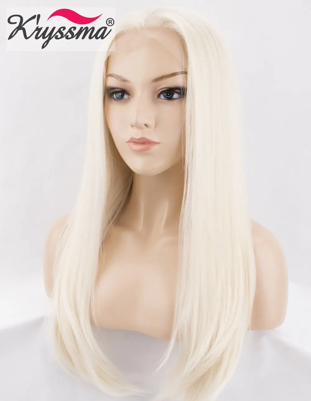 buy platinum blonde wig