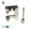 German Japanese Machines Oem Machining Custom CNC Machining Metal Parts precision wire edm technology process