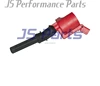 MSD Ignition 8242 Blaster Coil for 98-14 Ford Mustang Truck 2-Valve 4.6 5.4L EACH