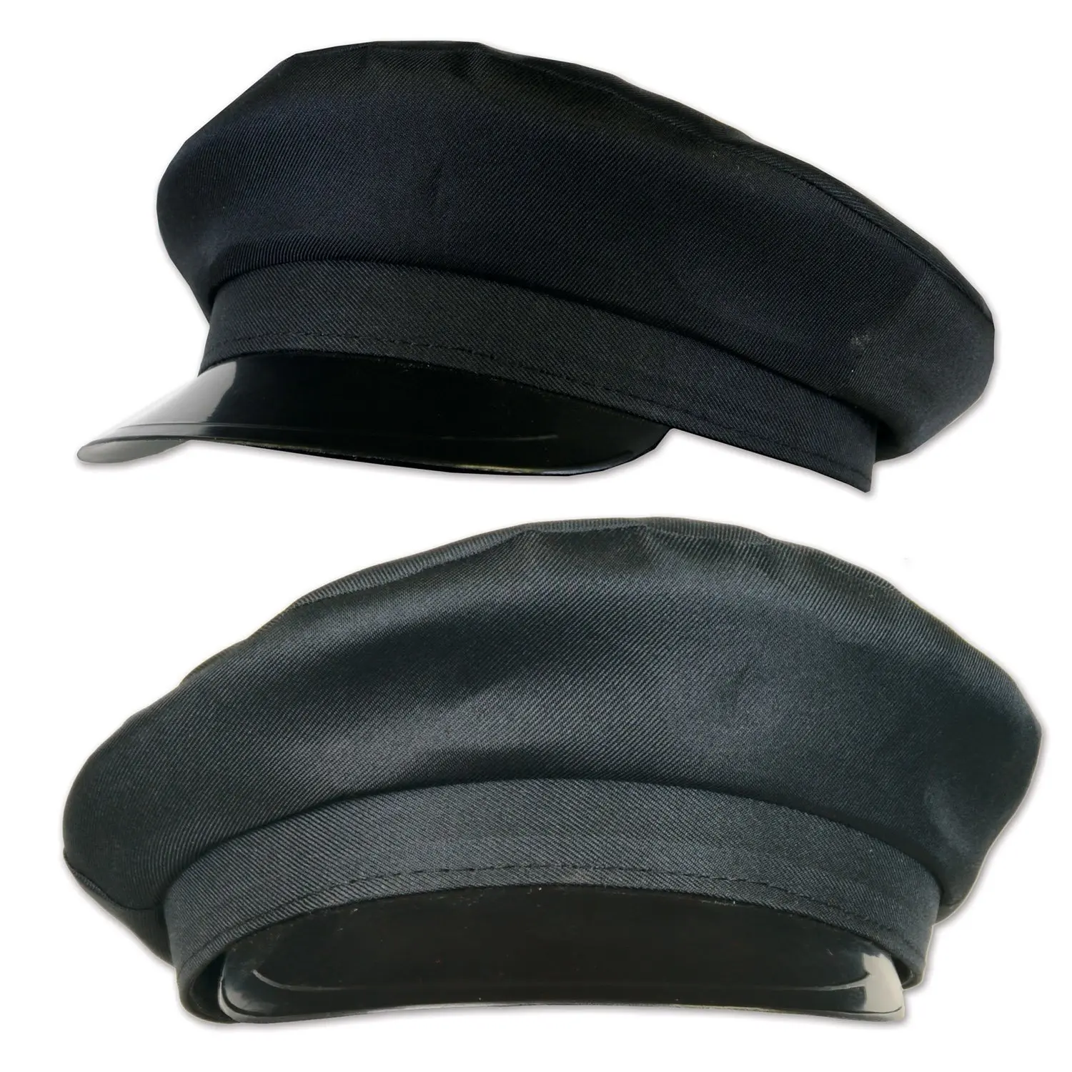 sujii CMO Camouflage Newsboy Hat Chauffeur Cabbie Trucker Hat