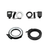 Selfie Flash Led Video Camera Ring Lights