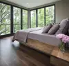 Sound-proof aluminum window company