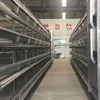 Kenya/Uganda poultry farm hot sale layer egg chicken cage/poultry farm cage system