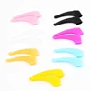 Factory manufacturer glasses hooks grip, high quality temple tip, new design silicone glasses holder