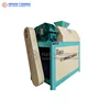 Henan Tongda roller compactor machine/roller compaction granulator/roller comminutor
