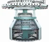 Brand New High Speed Double Jersey Circular Knitting Machine
