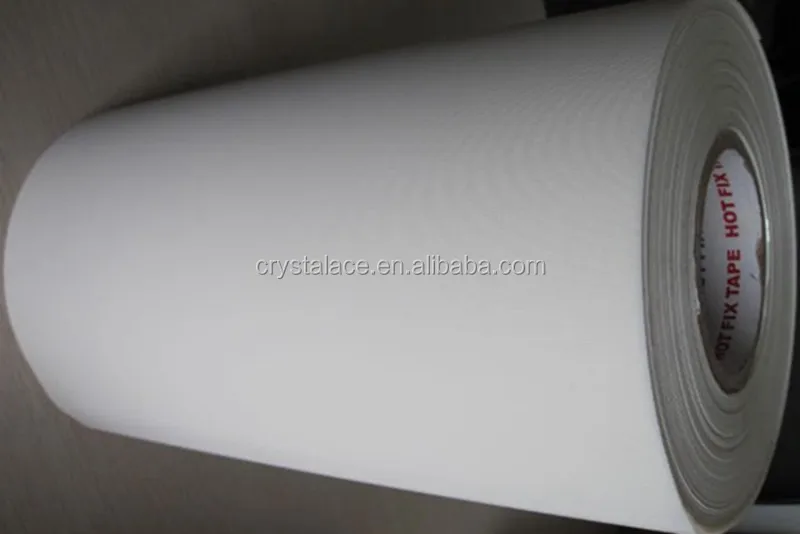 24cm 28cm 32cm 40cmX100meters heat transfer hot fix paper for rhinestone patterns