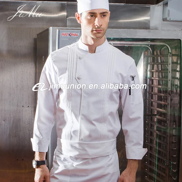 Italian Chef Uniform