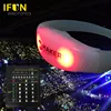 2019 new arrivals 400 meters range led wristbands party supply