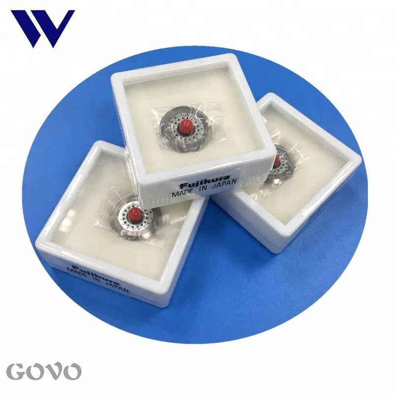 Original Cb16 Fiber Cleaver Blade For Ct30 Cleaver Buy Original Cb16 Fiber Cleaver Blade