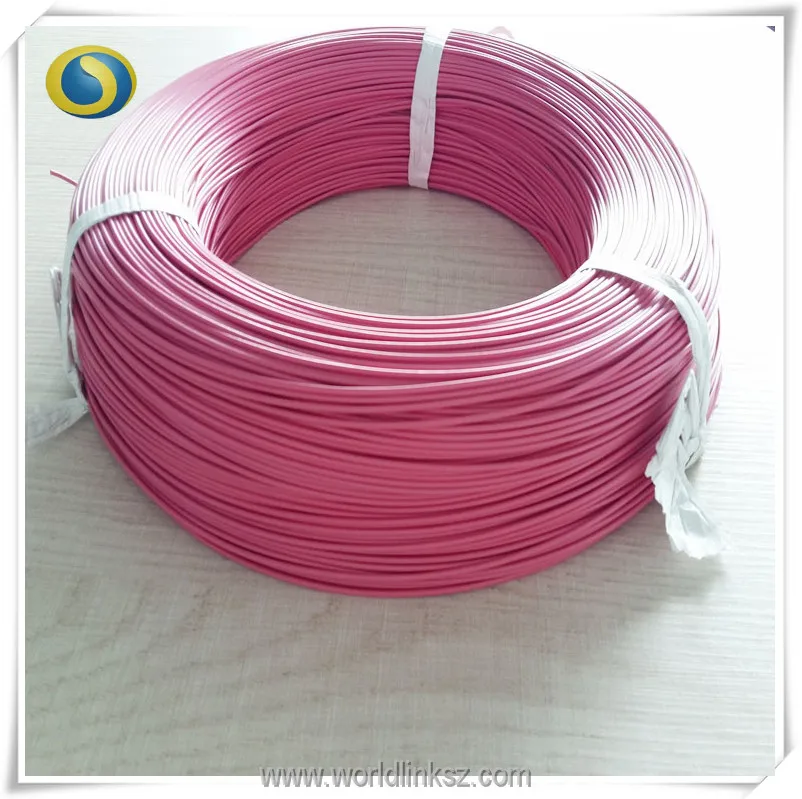 PVC Insulated Thin Wall AVSS Automotive wire