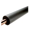China factory NBR PVC rubber foam armaflex pipe insulation suppliers in mumbai material