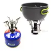 Where To Find Multi Fuel Gas Stove Outdoor Camping