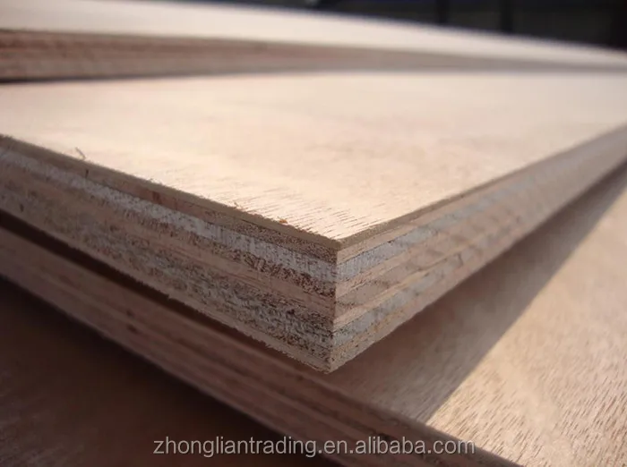 cheap price birch lowes 18mm marine plywood for concrete formwork
