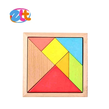 tangram jigsaw puzzle