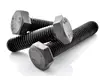 Outer hexagon bolts of class 12.9 Customized by manufacturers 307a hex bolt size