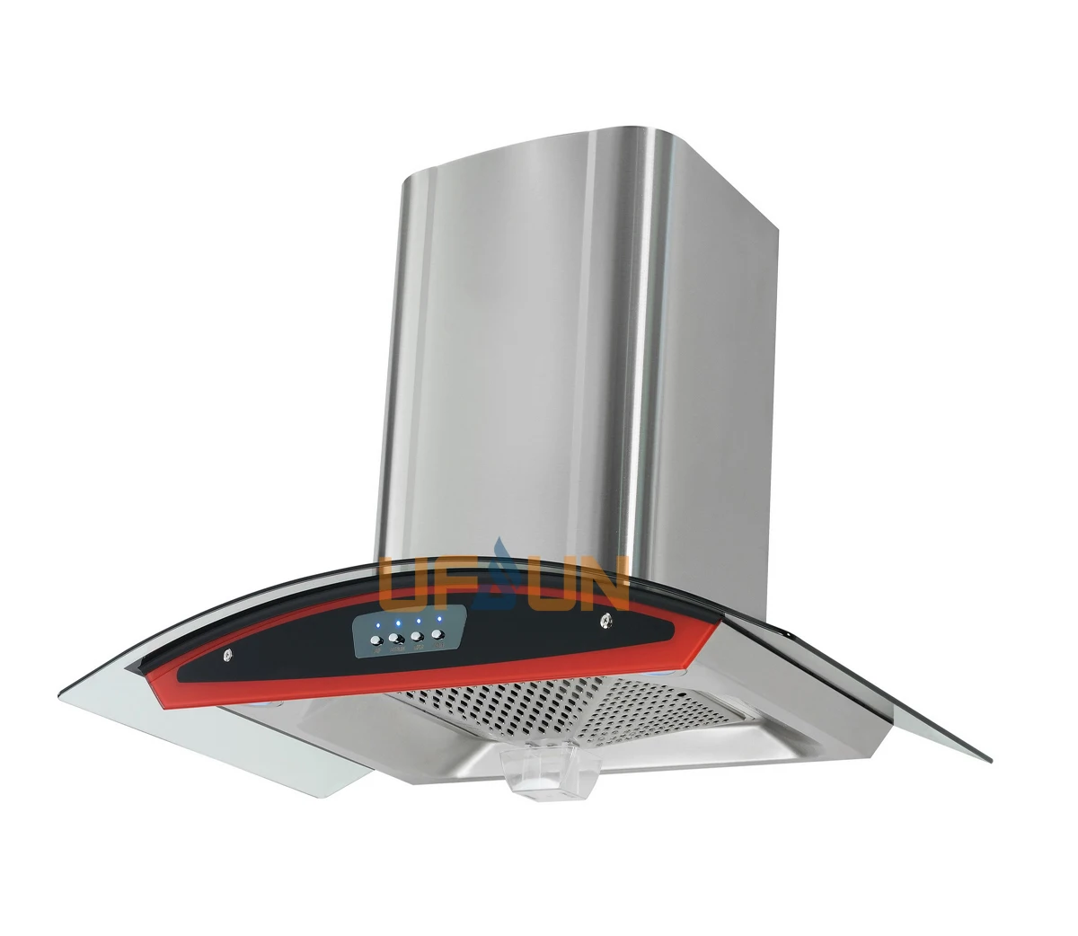 Oil Collector Chimney For Kitchen Buy Types Kitchen Chimney
