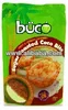 Buco Sugar Toasted Coco Bits 200g x 24 -