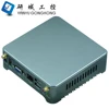 N3905SZ Intel N2805 quad core Mini Server 1 LAN DC12V Linux Fanless Mini PC Mini Computer