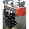 China manufacturer 1000kg electric chainmotor stage set up Mode V6