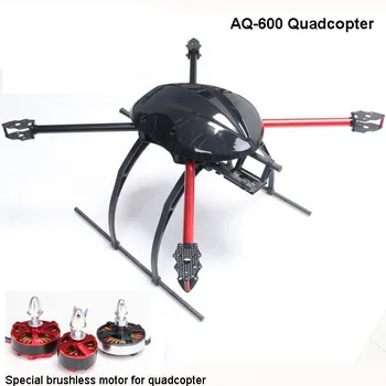 rc quadcopter kit