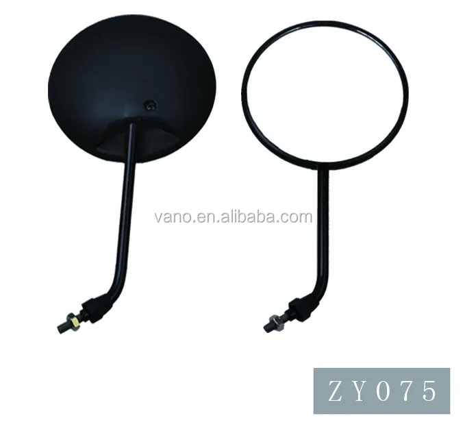 Universal Aluminum Motorcycle Side Rear view Mirror