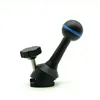 45 degree ball base use with diving accessories
