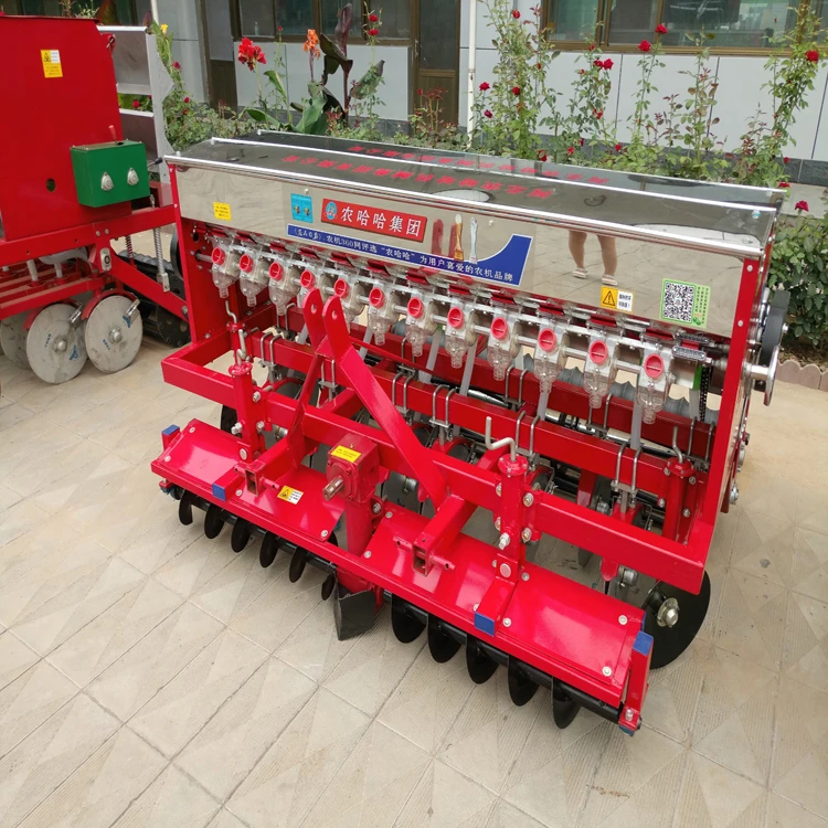 Agricultural Machinery 2bxf12 Wheat Seed Drill,Wheat Planter,Grass Seeder Buy Wheat Seeder