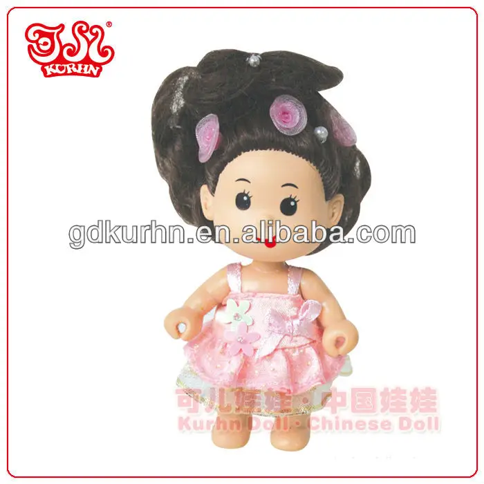chinese doll toy
