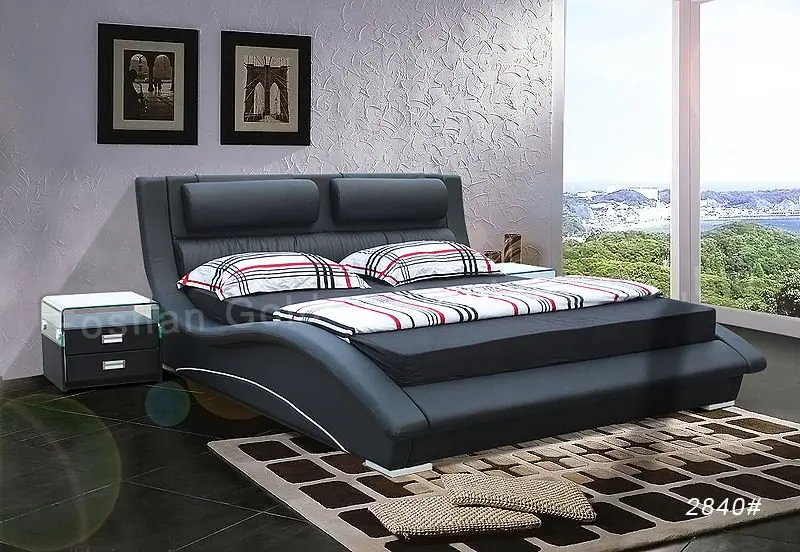 2017 Latest Design King Size Italian Bedroom Bed View 2017 Latest Design King Size Italian Bedroom Bed