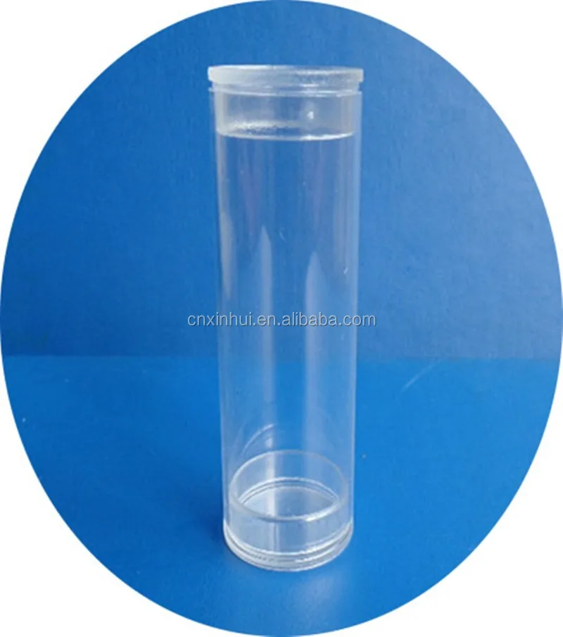 2017 Customized Diameter Acrylic Clear Plastic Pipe Buy Large