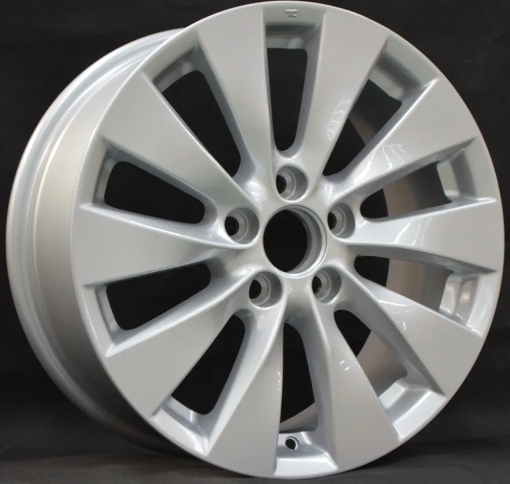 3 轮辋 17 英寸合金轮子与快速交货