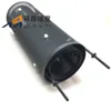 new design iridium oxide coated titanium anodes