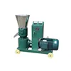 Chicken feed granulator