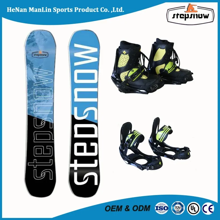 snowboard certificate