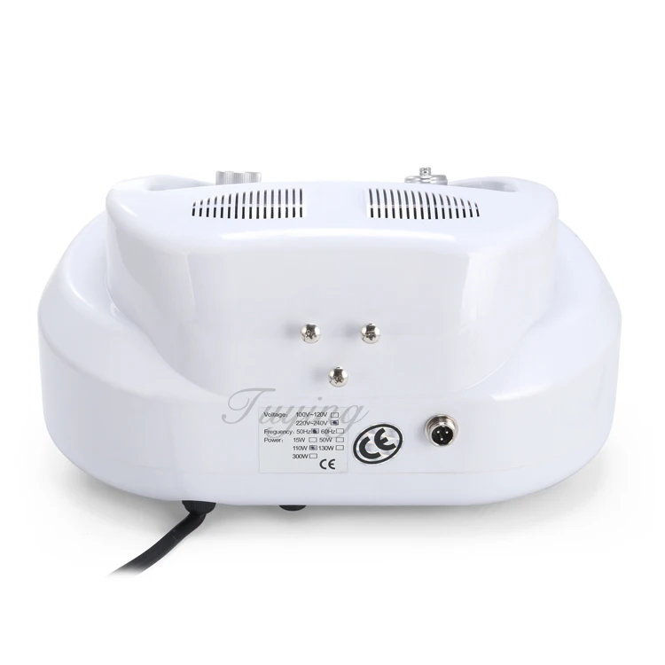 Most professional 4 in 1 diamond dermabrasion diamond tip microdermabrasion machine