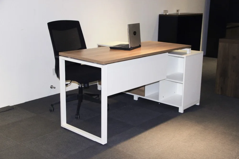 7 Shape Work Table Fashionable Office Work Table Buy Z01,Modern