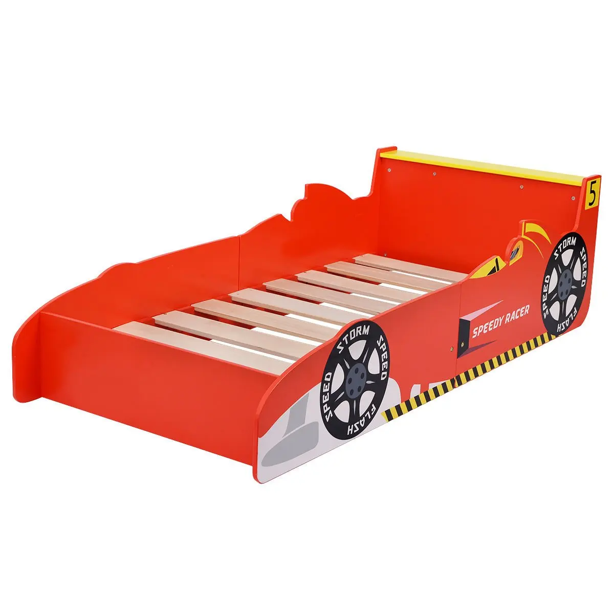 cheap car beds for toddlers