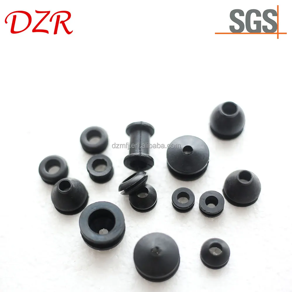 Wiring Hardness Rubber Grommet Wholesale, Rubber Grommet Suppliers - Alibaba