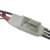 120A Marine ESC Forward Reverse Waterproof FOR RC Model Boat Speed Control