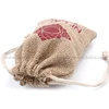 Practical Factory directly selling burlap bag used cocoa jute sack